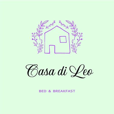 B&B Casa Di Leo Brindisi Exteriér fotografie