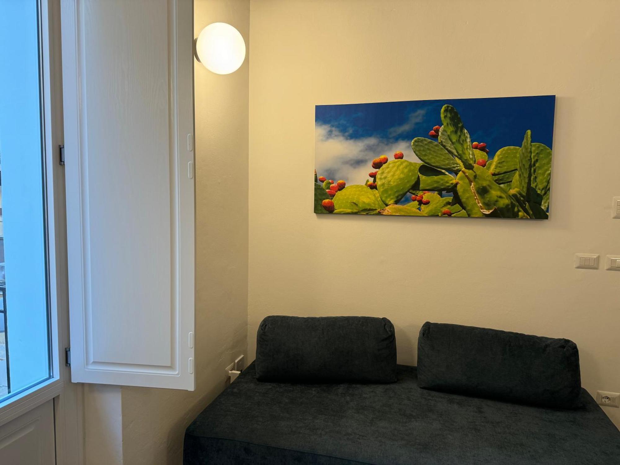B&B Casa Di Leo Brindisi Exteriér fotografie