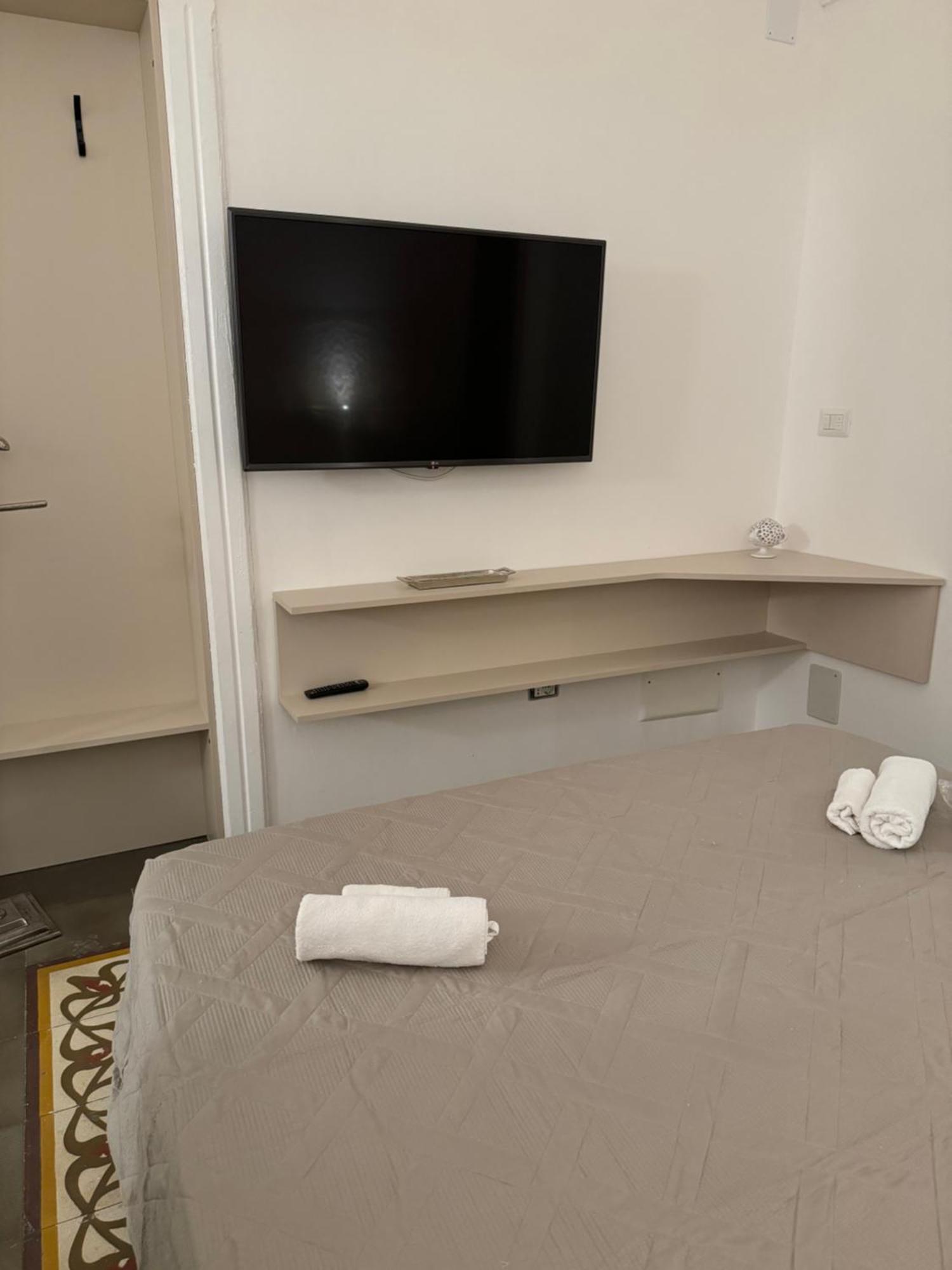 B&B Casa Di Leo Brindisi Exteriér fotografie