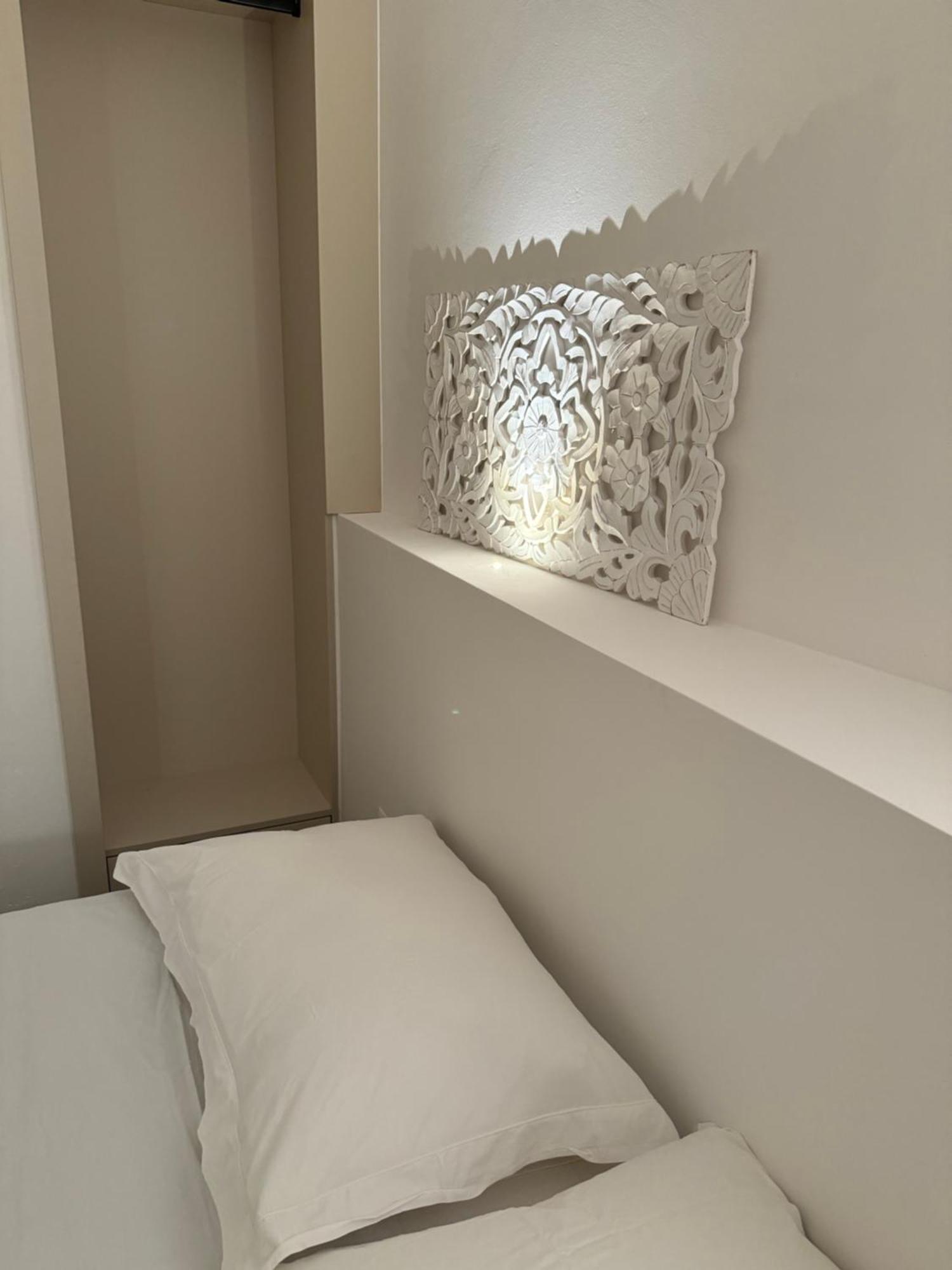 B&B Casa Di Leo Brindisi Exteriér fotografie
