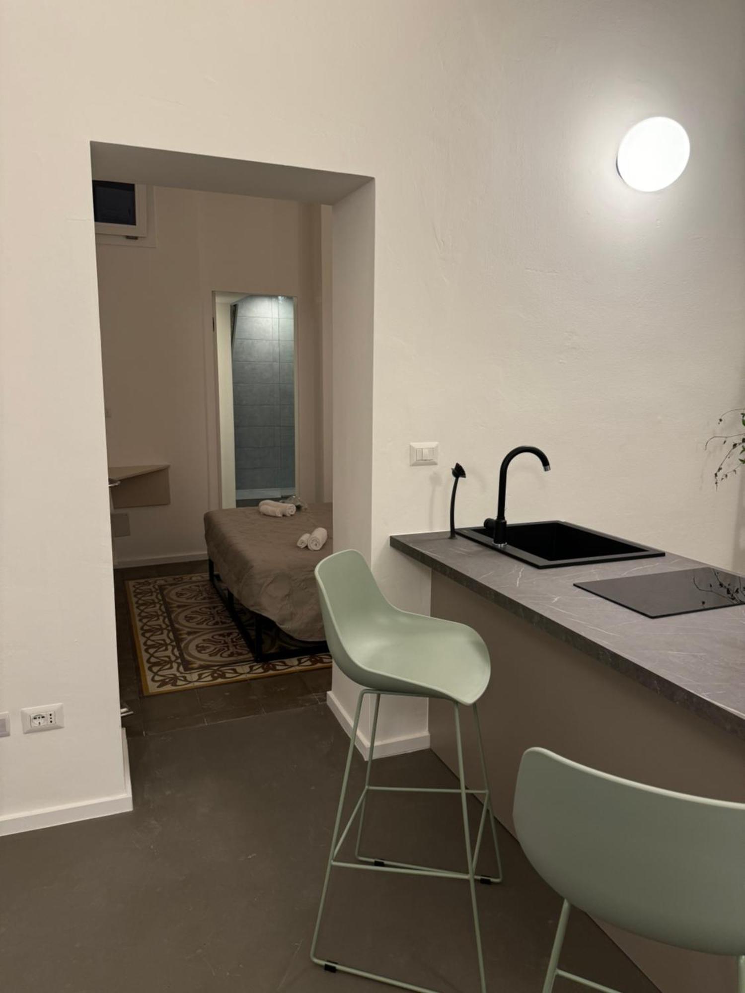 B&B Casa Di Leo Brindisi Exteriér fotografie