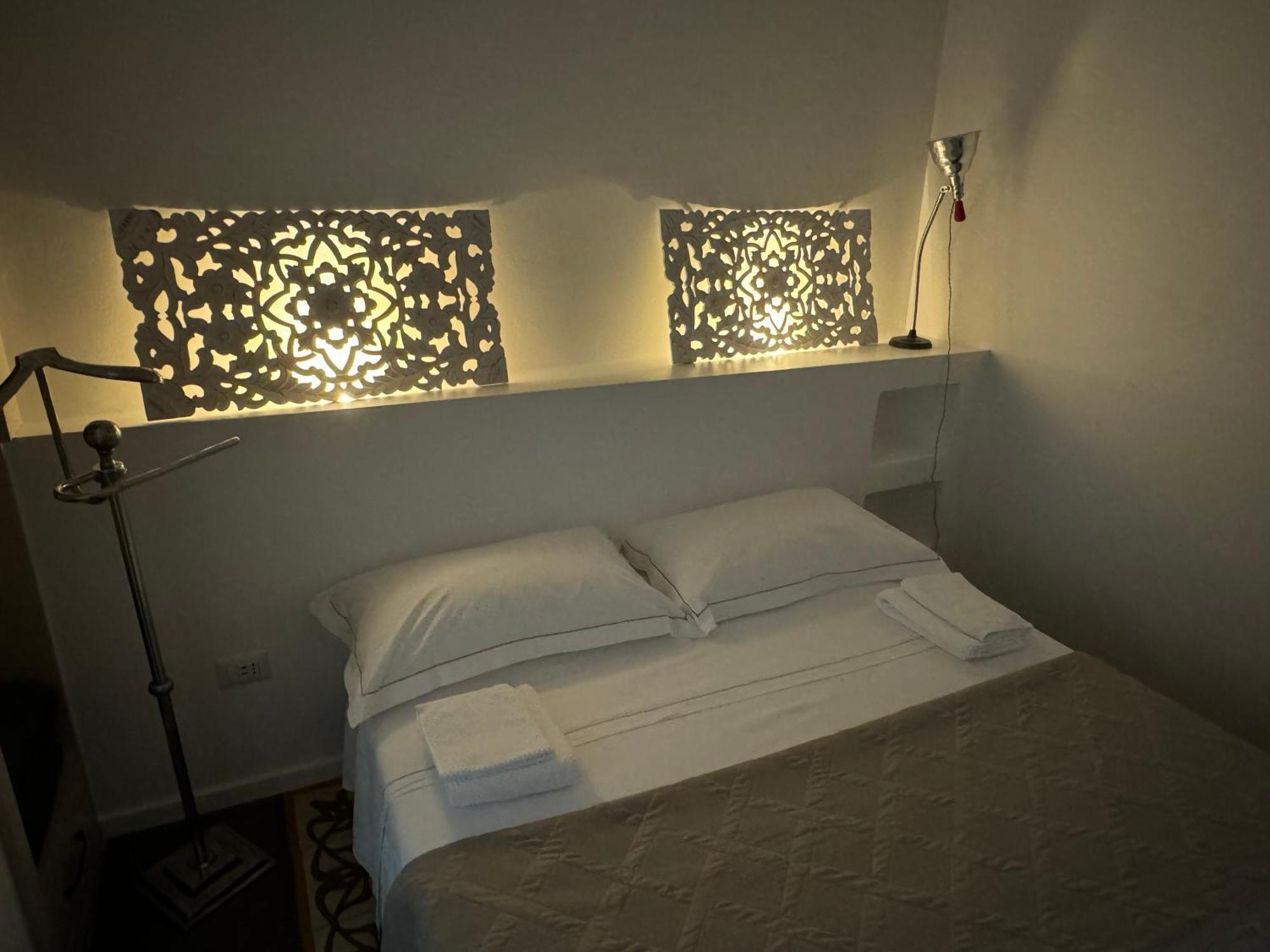 B&B Casa Di Leo Brindisi Exteriér fotografie