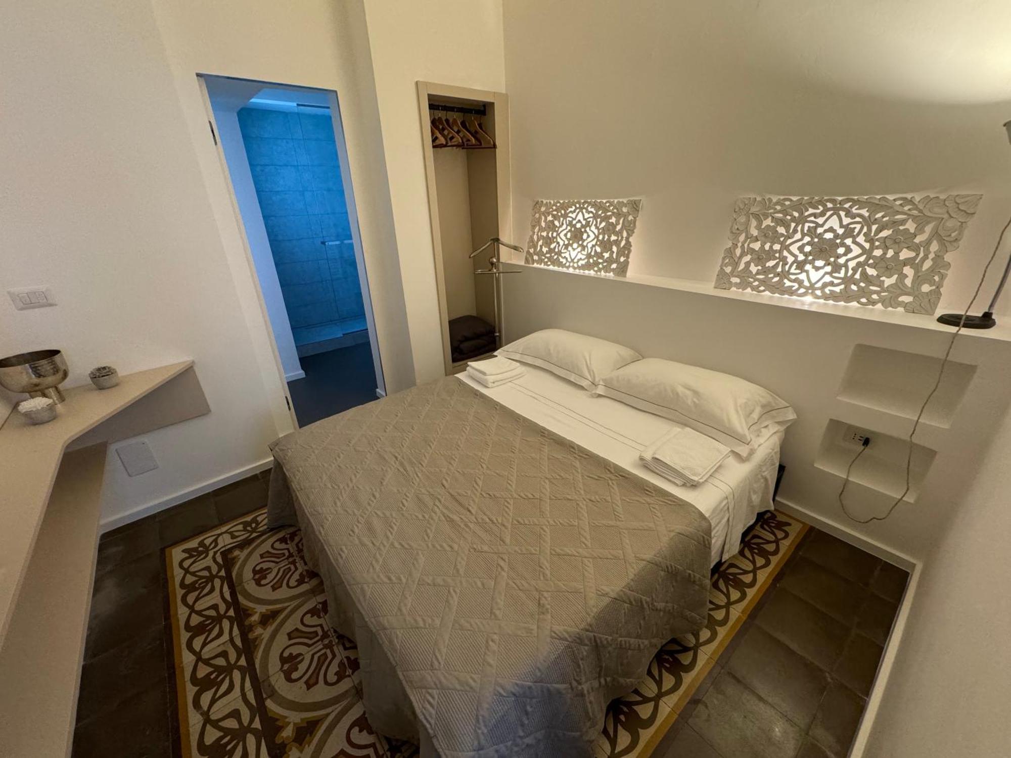 B&B Casa Di Leo Brindisi Exteriér fotografie
